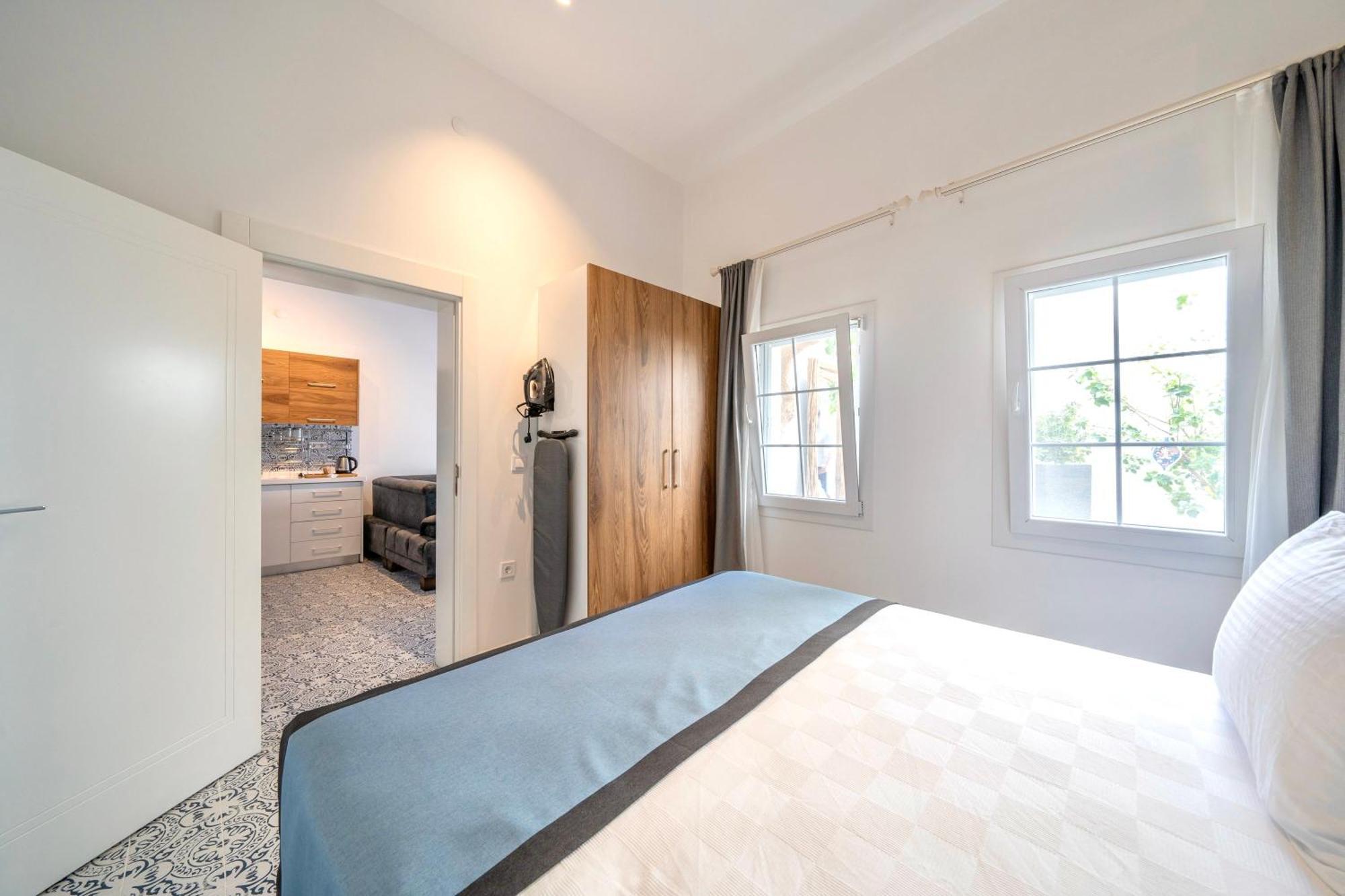 Noa Suite Hotel Only Adult 博德鲁姆 外观 照片