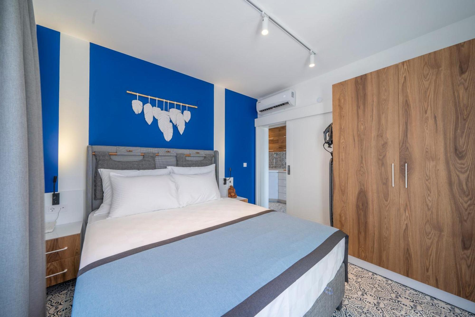 Noa Suite Hotel Only Adult 博德鲁姆 外观 照片