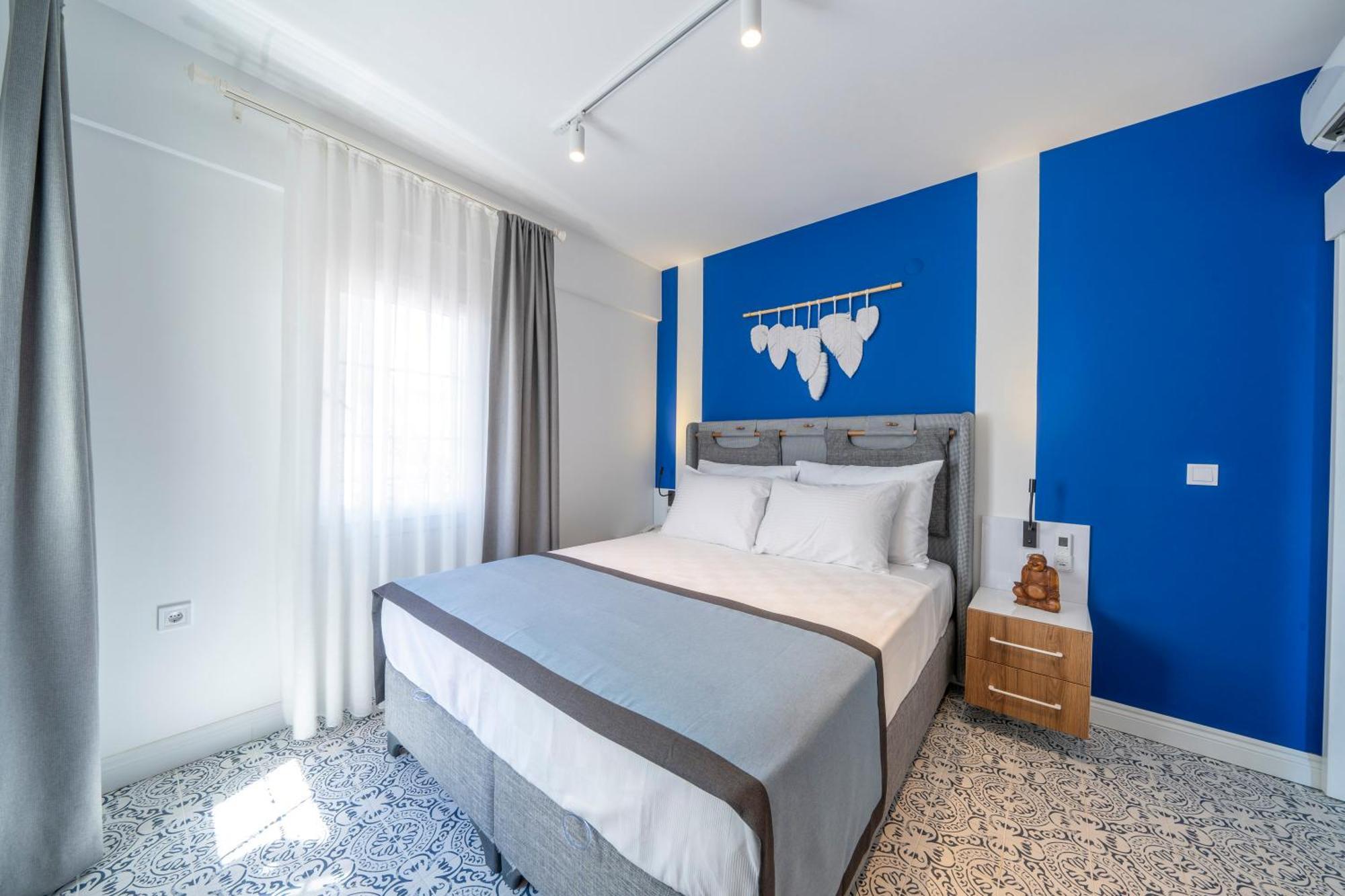 Noa Suite Hotel Only Adult 博德鲁姆 外观 照片