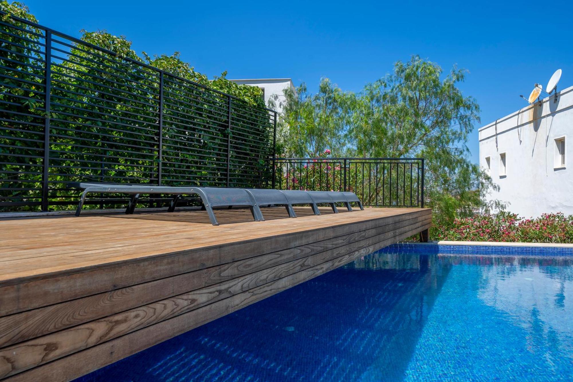 Noa Suite Hotel Only Adult 博德鲁姆 外观 照片