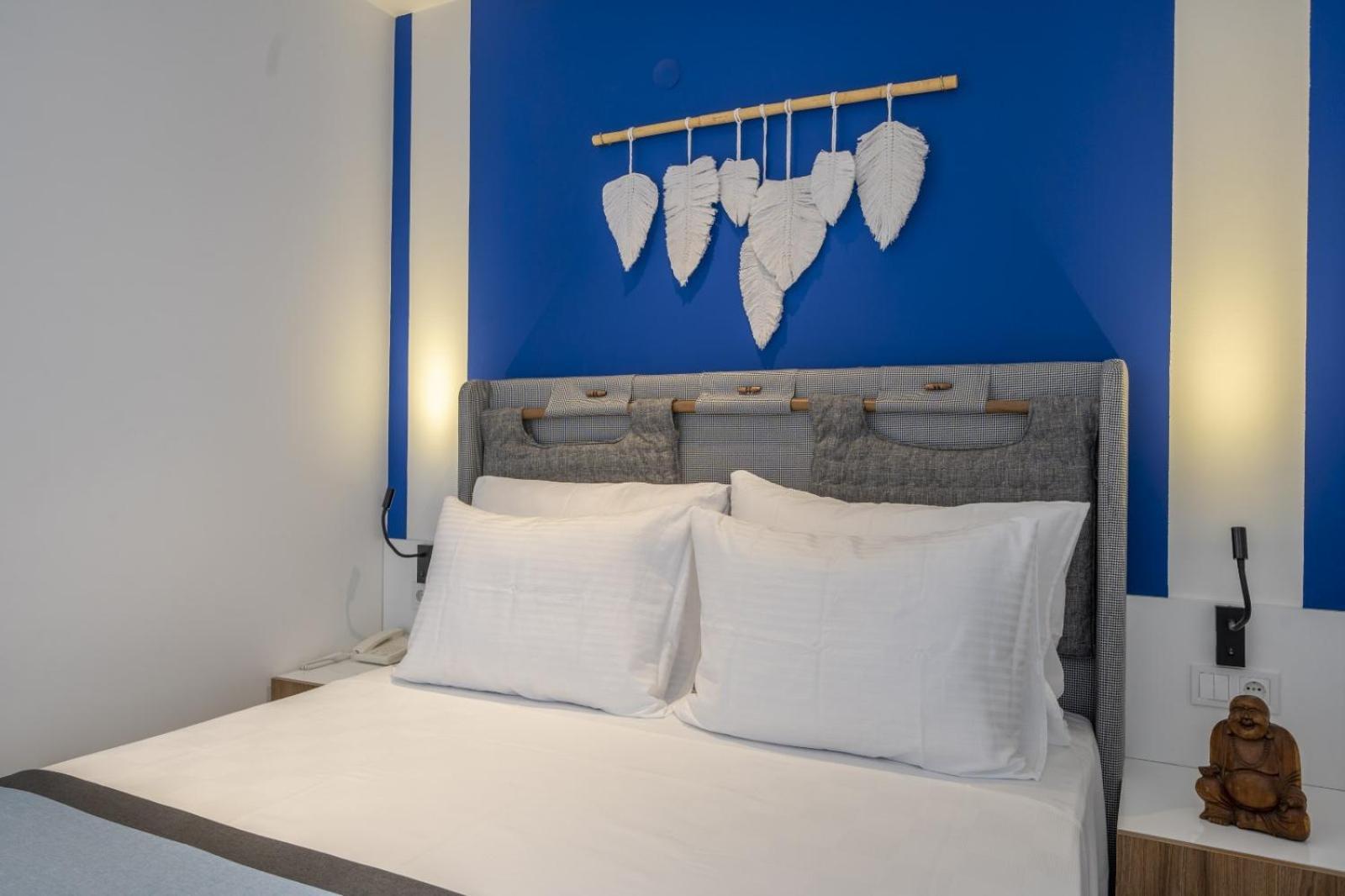 Noa Suite Hotel Only Adult 博德鲁姆 外观 照片